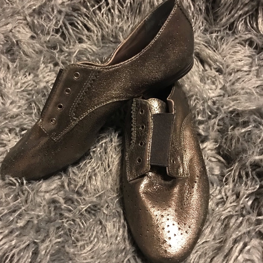 DKNYC Loafers